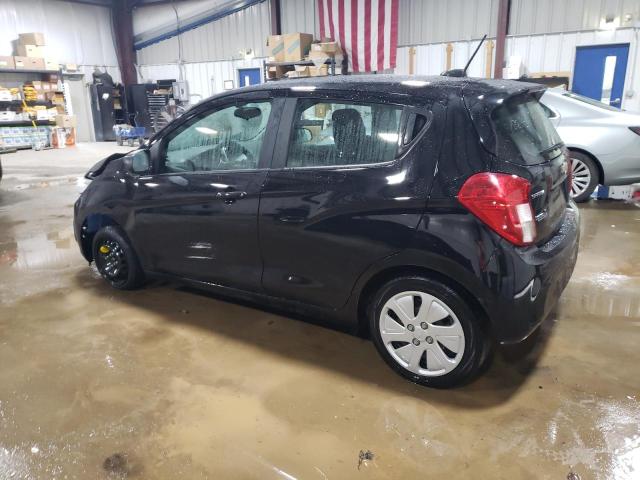 Photo 2 from auction – 2017 CHEVROLET SPARK LS with VIN KL8CB6SA5HC808248