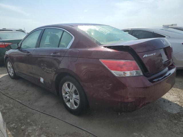 Photo 2 from auction – 2010 HONDA ACCORD LXP with VIN 1HGCP2F49AA071967