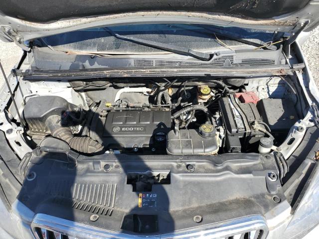 Photo 12 from auction – 2015 BUICK ENCORE with VIN KL4CJASB4FB265459