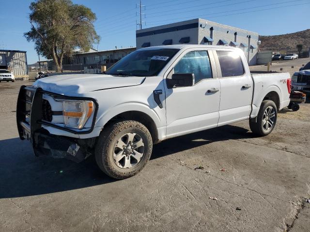 Photo 1 from auction – 2021 FORD F150 SUPER with VIN 1FTEW1EP9MKE41541