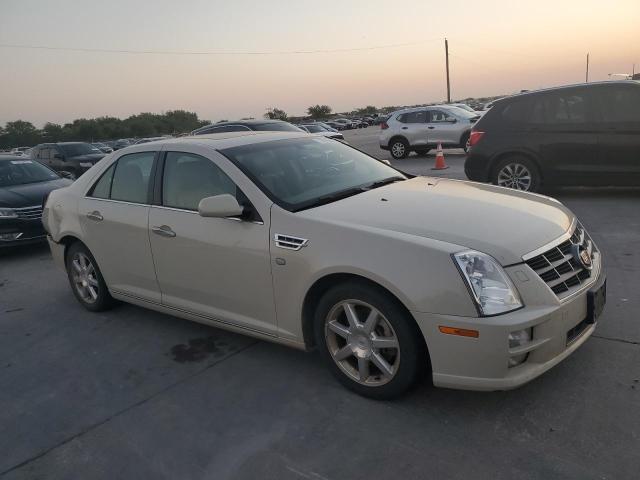 Photo 4 from auction – 2011 CADILLAC STS LUXURY with VIN 1G6DW6ED0B0147925