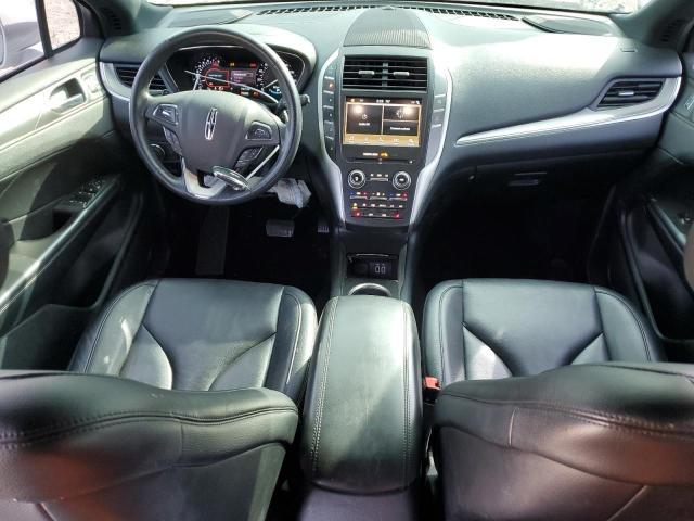 Photo 8 from auction – 2019 LINCOLN MKC with VIN 5LMCJ1D93KUL07403