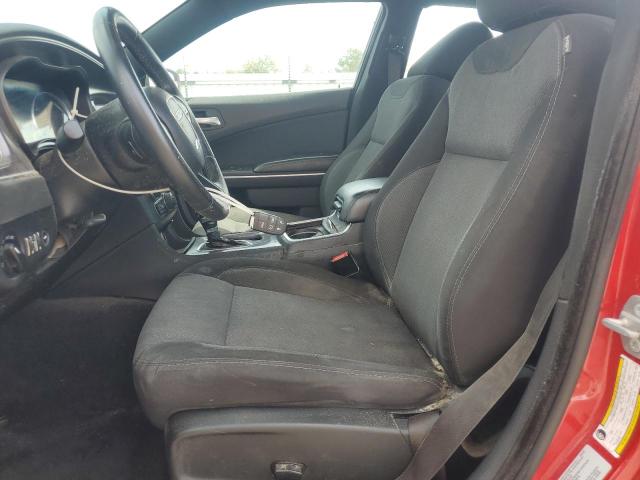 Photo 7 from auction – 2015 DODGE CHARGER SE with VIN 2C3CDXFG7FH837142