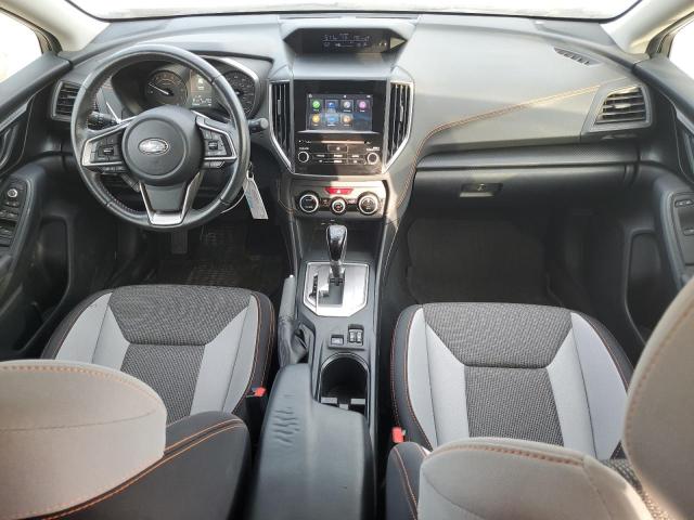 Photo 8 from auction – 2021 SUBARU CROSSTREK with VIN JF2GTAPC8M8271618