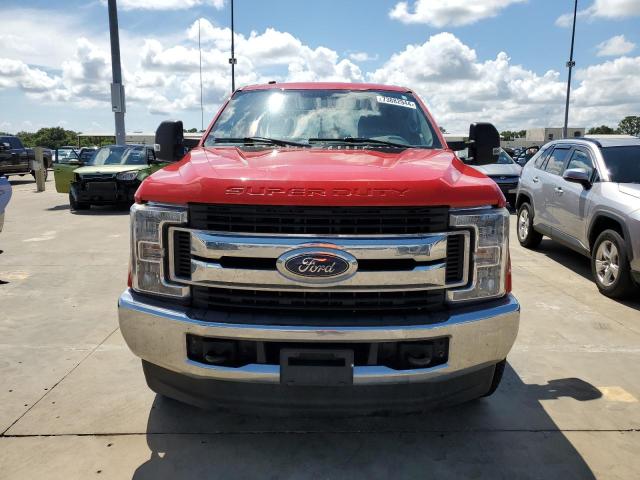 Photo 5 from auction – 2019 FORD F250 SUPER with VIN 1FT7W2BT9KED74130