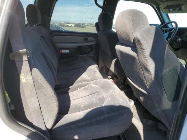 Photo 11 from auction – 2002 CHEVROLET TAHOE C150 with VIN 1GNEC13VX2R258736