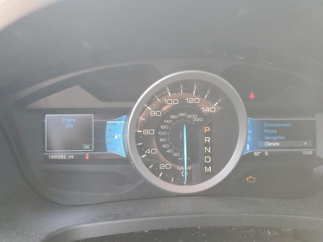 Photo 9 from auction – 2013 FORD EXPLORER X with VIN 1FM5K7D82DGC14540