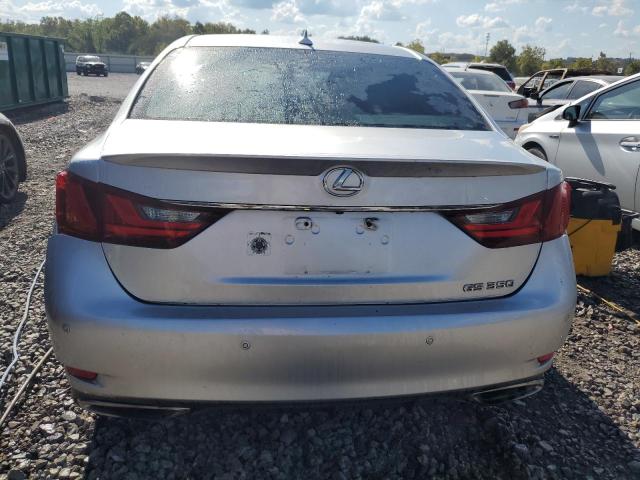 Photo 6 from auction – 2013 LEXUS GS 350 with VIN JTHBE1BL2D5018580