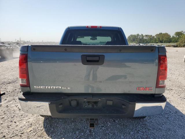 Foto 6 de la subasta – 2007 GMC NEW SIERRA con VIN 2GTEC13J171635296