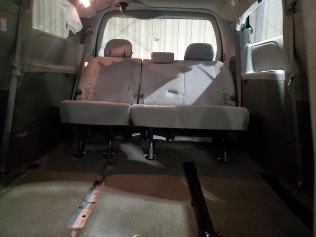 Photo 10 from auction – 2019 TOYOTA SIENNA with VIN 5TDZZ3DC2KS983346