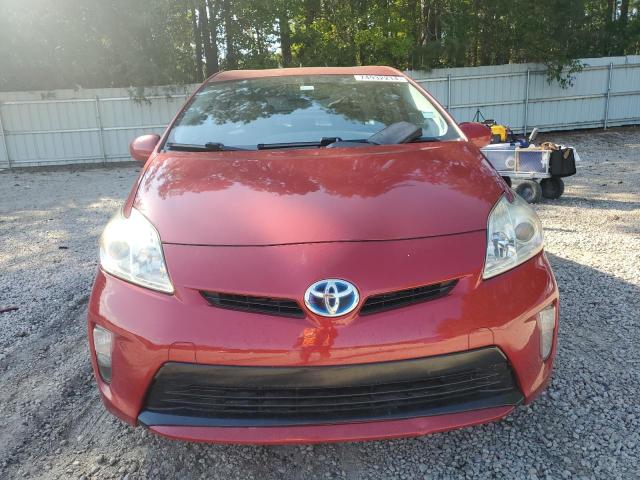Photo 5 from auction – 2014 TOYOTA PRIUS with VIN JTDKN3DU8E0371844