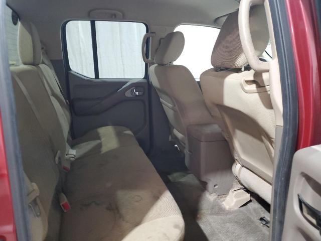 صورة رقم 10 من المزاد - 2012 NISSAN FRONTIER S مع VIN 1N6AD0EV7CC408685