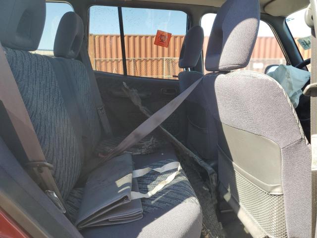 Photo 11 from auction – 1999 TOYOTA RAV4 with VIN JT3GP10V5X0041282