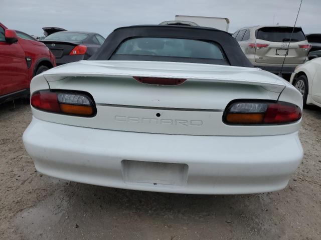 Photo 6 from auction – 2000 CHEVROLET CAMARO with VIN 2G1FP32K3Y2131836