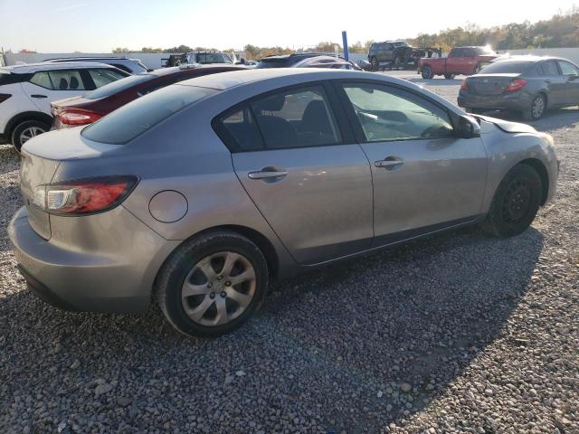 Photo 3 from auction – 2011 MAZDA 3 I with VIN JM1BL1UF2B1431554