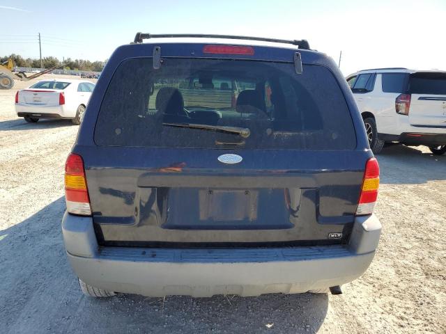 Photo 6 from auction – 2002 FORD ESCAPE XLT with VIN 1FMYU03132KC38617