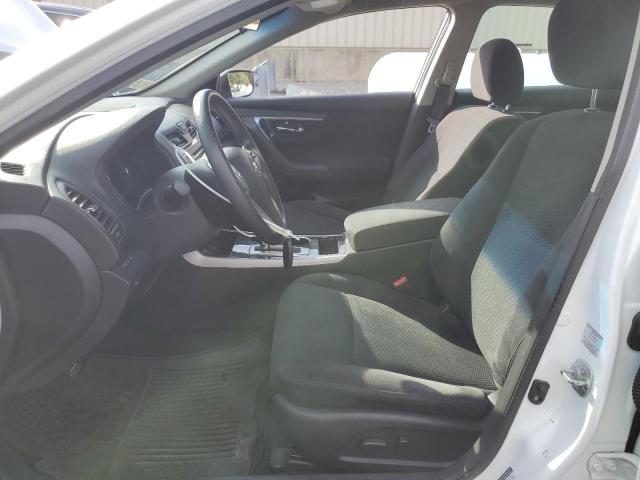 Photo 7 from auction – 2014 NISSAN ALTIMA 2.5 with VIN 1N4AL3AP0EC291006
