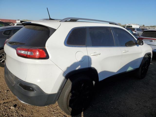 Photo 3 from auction – 2016 JEEP CHEROKEE L with VIN 1C4PJMDB2GW236705