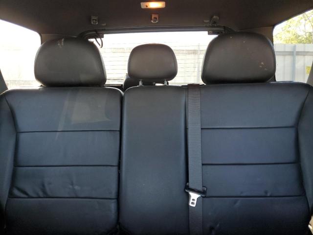 Photo 10 from auction – 2010 FORD ESCAPE LIM with VIN 1FMCU9EG7AKD41795