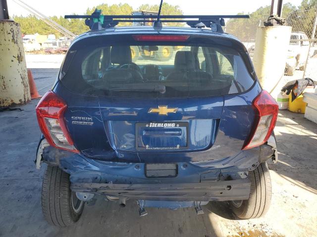 Photo 6 from auction – 2022 CHEVROLET SPARK ACTI with VIN KL8CH6SA4NC023536