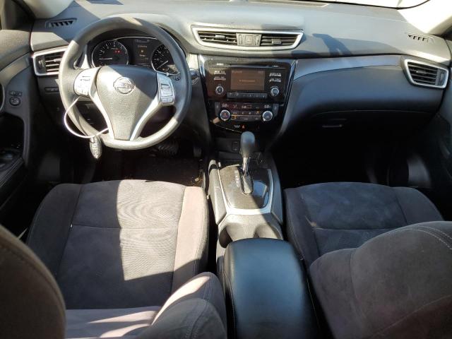 Photo 8 from auction – 2015 NISSAN ROGUE S with VIN KNMAT2MV5FP520692