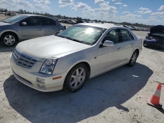 CADILLAC STS 2005 with VIN 1G6DW677950150981 - Photo from auction