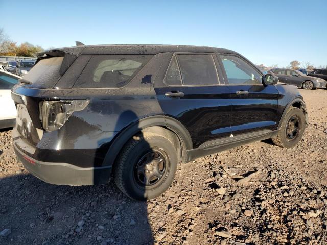 Photo 3 from auction – 2022 FORD EXPLORER P with VIN 1FM5K8AB5NGA50319