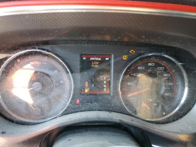 Photo 9 from auction – 2012 DODGE CHARGER R/ with VIN 2C3CDXCT9CH154615