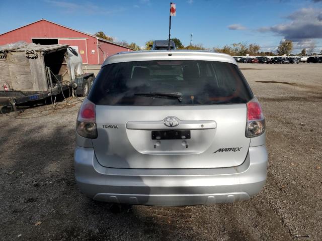 صورة رقم 6 من المزاد - 2007 TOYOTA COROLLA MA مع VIN 2T1KR32E17C634748