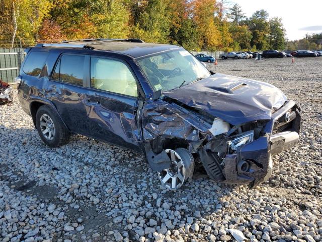 Photo 4 from auction – 2016 TOYOTA 4RUNNER SR with VIN JTEBU5JR3G5379060