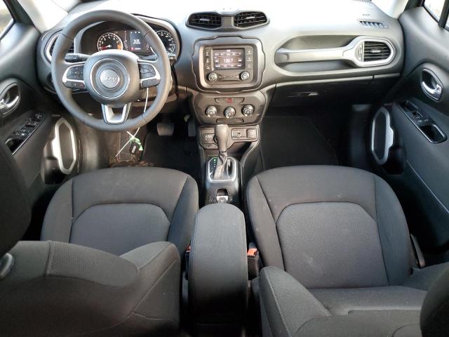 Photo 8 from auction – 2018 JEEP RENEGADE S with VIN ZACCJBABXJPJ55833