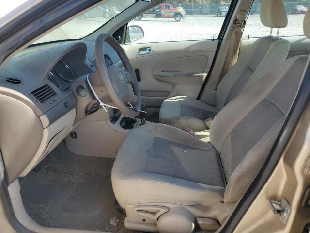 Photo 7 from auction – 2005 CHEVROLET COBALT with VIN 1G1AK52F157542633