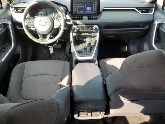 Photo 8 from auction – 2019 TOYOTA RAV4 XLE with VIN 2T3P1RFV7KC018935