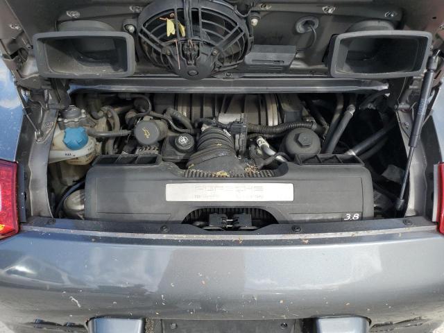 Photo 11 from auction – 2011 PORSCHE 911 CARRER with VIN WP0AB2A97BS720331