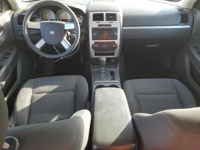 Zdjęcie 8 z aukcji – 2008 DODGE CHARGER z VIN 2B3KA43G78H235459