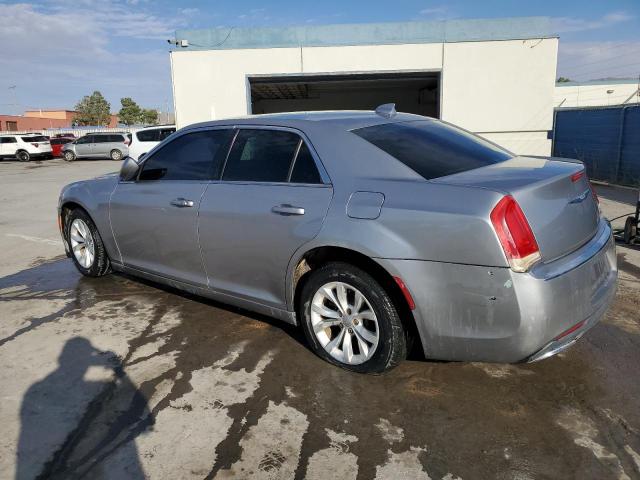 Photo 2 from auction – 2015 CHRYSLER 300 LIMITE with VIN 2C3CCAAG8FH841935