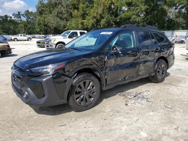 Photo 1 from auction – 2023 SUBARU OUTBACK ON with VIN 4S4BTALC6P3183842