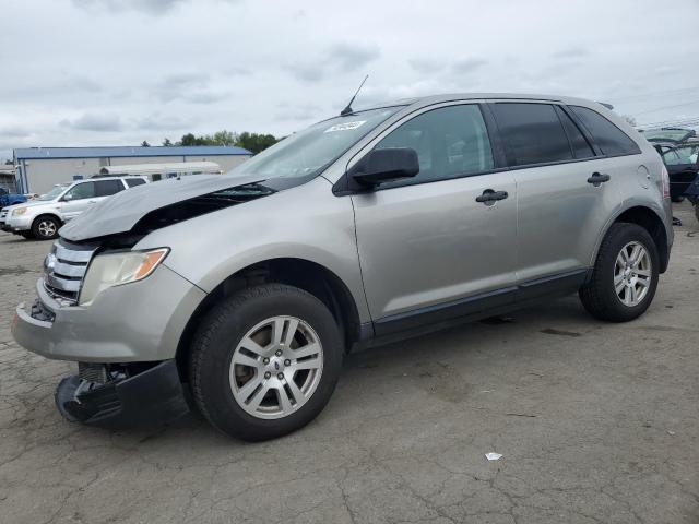 FORD EDGE SE 2008 with VIN 2FMDK46C08BA17987 - Photo from auction