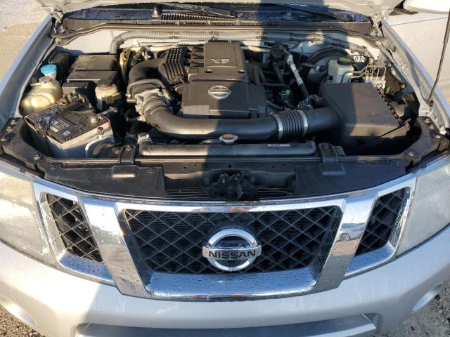 Photo 12 from auction – 2012 NISSAN PATHFINDER with VIN 5N1AR1NN7CC602543
