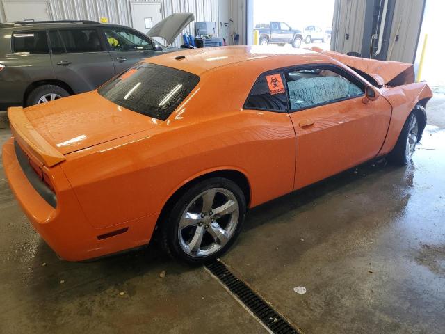 Photo 3 from auction – 2012 DODGE CHALLENGER with VIN 2C3CDYBT4CH158238