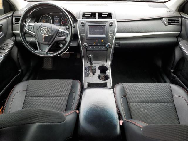 Photo 8 from auction – 2016 TOYOTA CAMRY with VIN 4T1BF1FK5GU592421