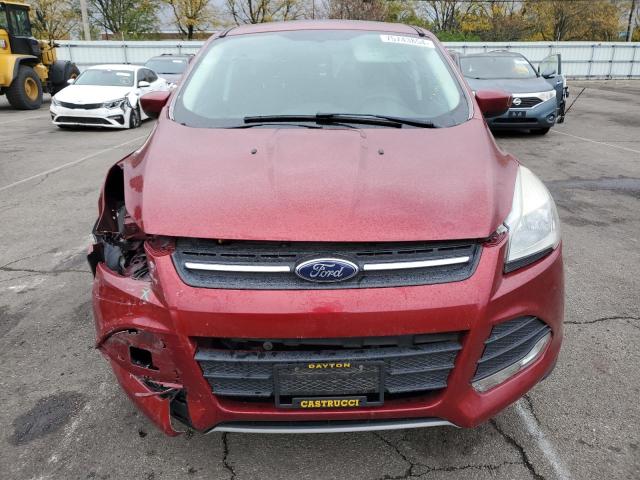 Photo 5 from auction – 2014 FORD ESCAPE SE with VIN 1FMCU0G93EUB06878