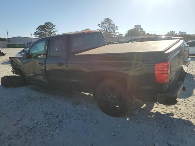 Photo 2 from auction – 2017 CHEVROLET SILVERADO with VIN 1GCRCNEC5HZ346843