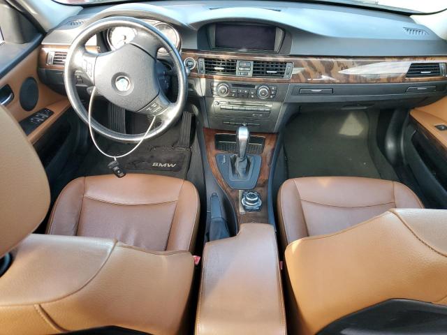 Photo 8 from auction – 2011 BMW 328 XI with VIN WBAUU3C55BA541523