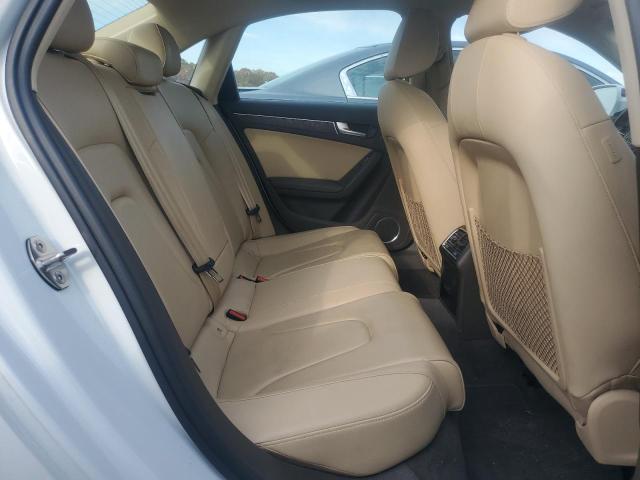 Photo 10 from auction – 2016 AUDI A4 PREMIUM with VIN WAUFFAFL4GN007530