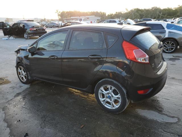 Снимка 2 от търг – 2014 FORD FIESTA SE с VIN 3FADP4EJ2EM114792