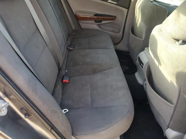 Photo 10 from auction – 2012 HONDA ACCORD EX with VIN 1HGCP2F71CA024848