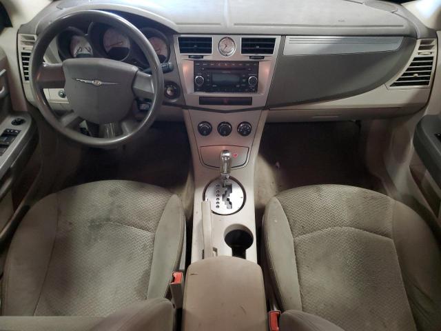 Фото 8 с аукциона – 2007 CHRYSLER SEBRING с VIN 1C3LC46KX7N540347