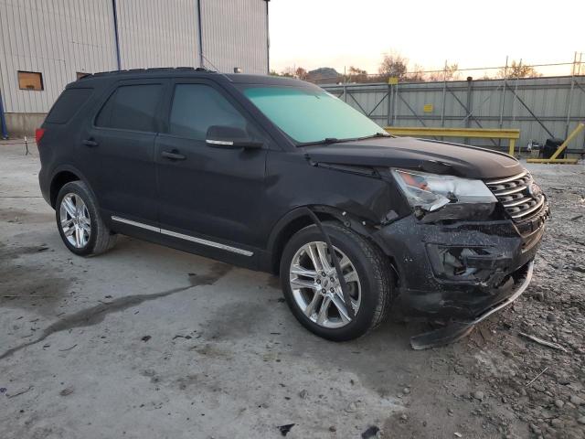 Photo 4 from auction – 2016 FORD EXPLORER X with VIN 1FM5K8D83GGC21362