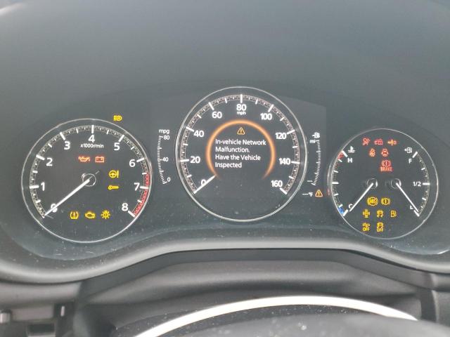 Photo 9 from auction – 2021 MAZDA 3 SELECT with VIN 3MZBPABL6MM250103